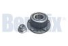 BENDIX 051059B Wheel Bearing Kit